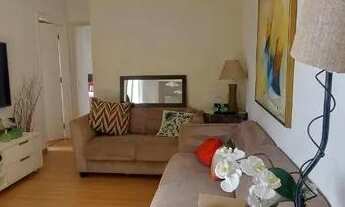 Imagem 4: Apartamento com 2 dormitórios à venda, 67 m² - Parque Senhor do Bonfim - Taubaté/SP