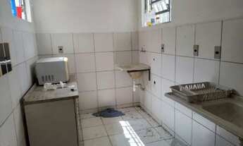 Imagem 1: Apartamento Torquato Neto