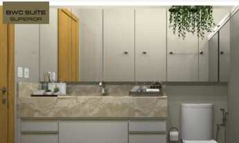 Imagem 2: Ecovolle II Casa em condomínio com 3 dormitórios