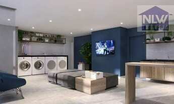 Imagem 7: Apartamento com 2 dormitórios à venda, 50 m² por R$ 500.000,00 - Morumbi - São Paulo/SP