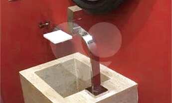 Imagem 4: Apartamento 2 dormitórios e 2 banheiros - 100% planejado e com mobília - Saúde - SP