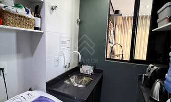 Imagem 4: Residencial Montparnasse