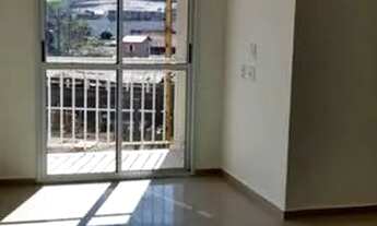 Imagem 2: Apartamento com 3 dormitórios para alugar, 62 m² por R$ 1.870,00/mês - Jardim Bela Vista