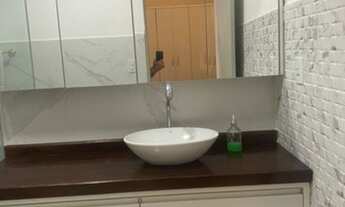 Imagem 5: Casa residencial para Venda Condomínio Residencial Mirante do Vale, Jacareí 3 dormitórios