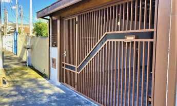 Imagem: Casa Padrão em São José dos Campos