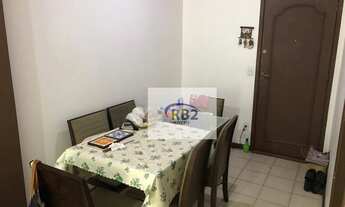 Imagem 4: Apartamento com 2 quartos à venda, 60 m² por R$ 390.000 - Icaraí - Niterói/RJ
