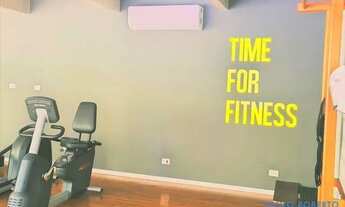 Imagem 4: APARTAMENTO - JARDIM PAULISTA - SP