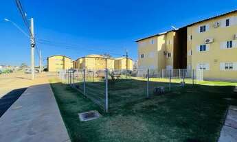 Imagem 3: Apartamento Mobiliado