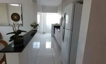 Imagem 9: Apartamento à venda, 2 quartos, 1 suíte, 1 vaga, Canto do Forte - Praia Grande/SP