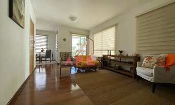 Imagem 4: VILA CLEMENTINO! APARTAMENTO 110m² DE ÁREA ÚTIL, 3 DORMITÓRIOS, 1 SUÍTE, TERRAÇO GOURMET C