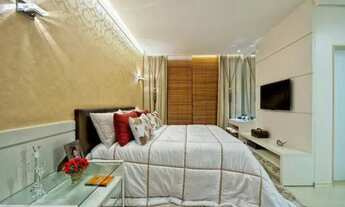 Imagem 7: Casa Belíssima no Jardins Lisboa ! 3 Suítes ! Oportunidade !