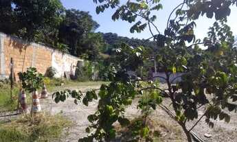 Imagem 4: Terreno próximo ao Park Shopping; terreno em Campo Grande, RJ