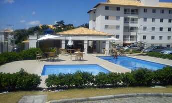 Imagem 3: Apartamento com suite e varanda no condomínio reserva parque