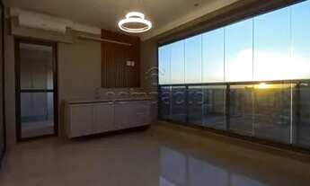 Imagem 4: Apartamento Padrão em São José do Rio Preto