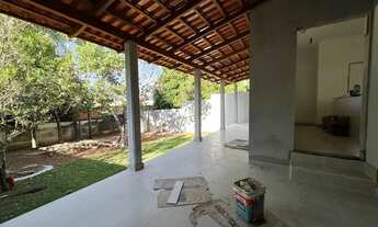 Imagem 2: Casa 3 quartos suíte parque das camelias Goianira