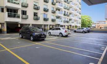 Imagem 6: Stadio Residencial. 2 quartos (1 suite). 1 vaga. lazer completo