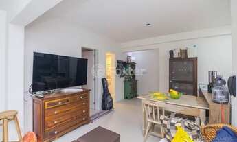 Imagem 3: Apartamento GARDEN com 71 metros quadrados com 1 quarto em Santo Antônio - Porto Alegre