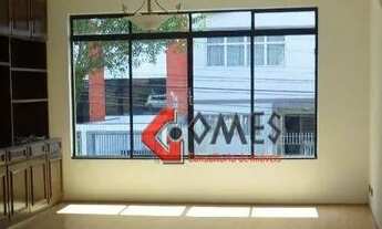 Imagem: Sobrado com 3 dormitórios para alugar