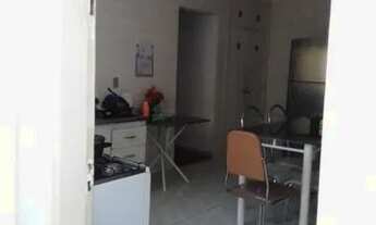 Imagem 2: CASA TÉRREA - LAPA - SP