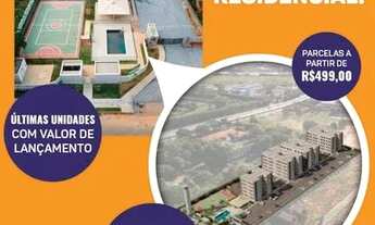 Imagem 2: Apartamentos para venda próximo ao Major Prates