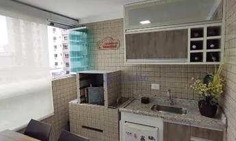 Imagem: Apartamento com 3 dormitórios à venda