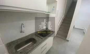 Imagem 2: Casa para aluguel com 20 metros quadrados com 1 quarto em Vila Prudente - São Paulo - SP