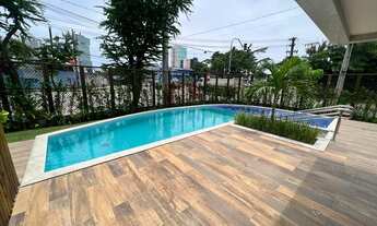 Imagem: Flat para aluguel tem 36 metros quadrados