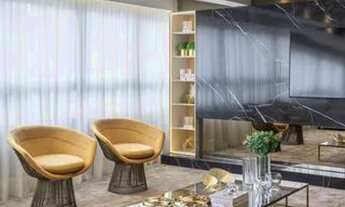 Imagem 6: Apartamento para Venda - 186.79m², 3 dormitórios, sendo 3 suites, 3 vagas - Jardim Europa