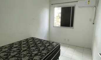 Imagem 5: Apartamento mobiliado