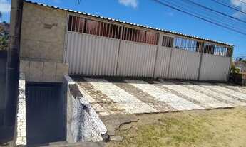 Imagem: Vende-se Casa na vila torres Galvão -Paulista