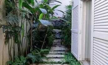 Imagem 4: CASA ASSOBRADADA - ACLIMAÇÃO - SP