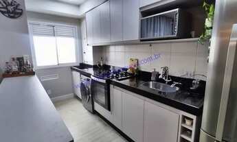 Imagem 5: Venda - Apartamento - Jardim Firenze - Santa Bárbara D'Oeste - SP