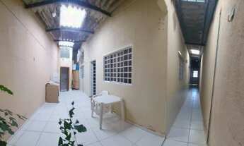 Imagem 5: Excelente Casa Reformada 03 Quartos, 1 Suíte, Financia, QNP 10, P Sul Ceilândia