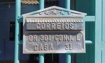 Imagem 3: Vendo casa 4 quarto