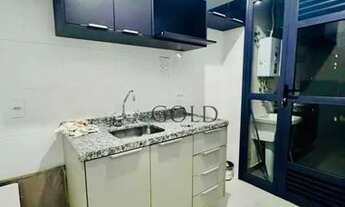 Imagem 3: Apartamento com 3 dormitórios, 87 m² - venda por - Vila Leopoldina - São Paulo/SP