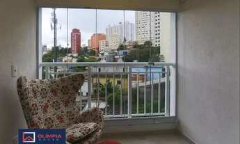 Imagem 5: Locação Apartamento 1 Dormitórios - 30 m² Vila Madalena