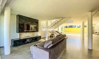 Imagem 3: Belíssimo imóvel no condomínio Blue