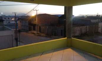 Imagem 4: Casa de Praia - Espaço para Evento Praia de Iparana, com Deck Duplo, Piscina, WIFI e Sky