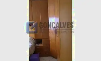 Imagem 7: SAO BERNARDO DO CAMPO - Residential / Apartment - VILA CAMINHO DO MAR