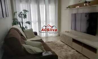 Imagem: Casa com Edícula Centro SBC / rua Particular