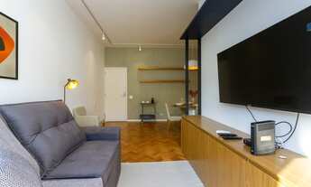 Imagem 6: R. Aristides Espínola, 48 - Leblon