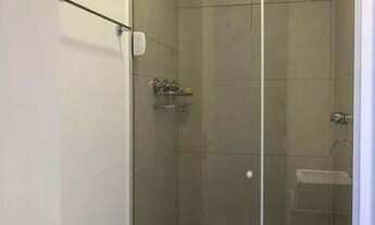 Imagem 2: Apartamento para aluguel com 50 metros quadrados com 2 quartos em Vila Andrade - São Paulo