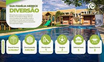 Imagem 4: Lançamento de casas em Nova esperança com entrada facilitada