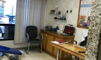 Imagem 2: Sala 60m Edf. Euller de Menezes