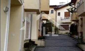 Imagem: Casa a venda no Jaguaré em condomínio