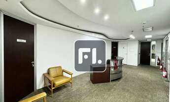 Imagem 7: Conjunto, 472 m² - venda por R$ 4.800.000,00 ou aluguel por R$ 48.200,00/mês - Moema - São