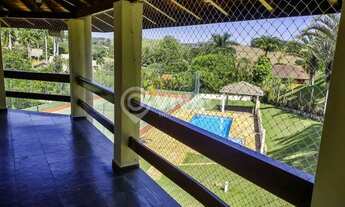 Imagem 6: Casa em Condomínio - / Residencial / Jardim Nossa Senhora das Graças