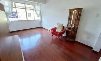Imagem 2: Apartamento à venda, 2 quartos, Grajaú - RIO DE JANEIRO/RJ