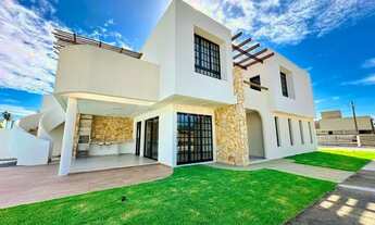 Imagem 2: Casa incrível no condomínio Ilha da Lagoa, Litoral Sul de Maceió, a 20min de Maceió e a 10