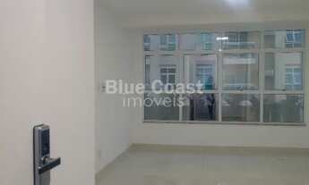 Imagem 5: Oportunidade! Aluguel Sala Comercial Condomínio Connect Life Taquara - R$ 700